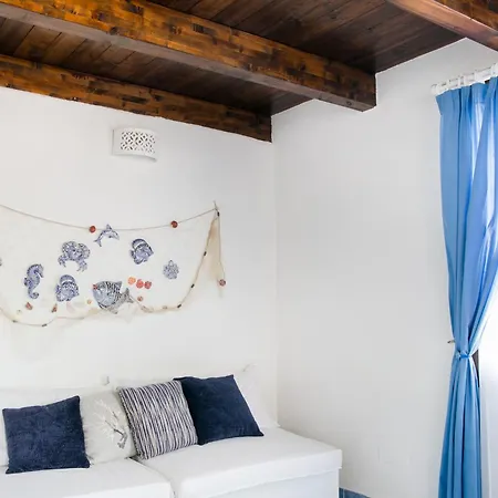 Holiday home Giglio Marino *