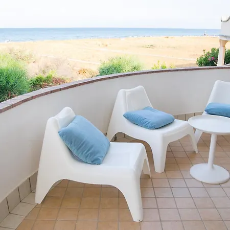 Holiday home Giglio Marino Paestum