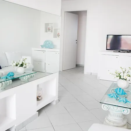 Holiday home Giglio Marino