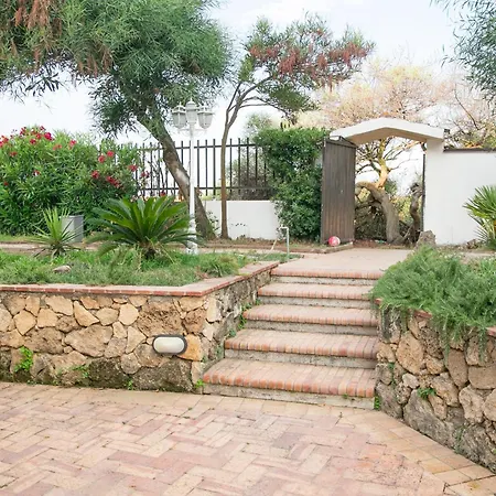 Holiday home Giglio Marino Paestum