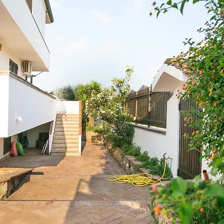 Giglio Marino Holiday home