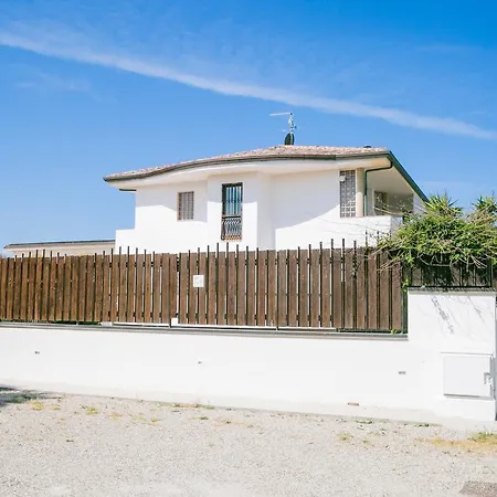 Giglio Marino Holiday home