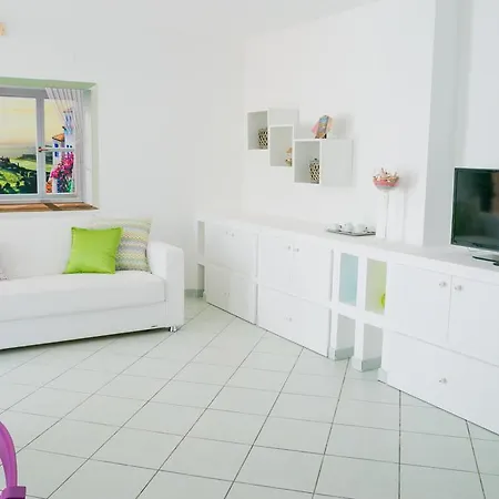 Giglio Marino Holiday home