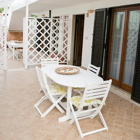 Giglio Marino Holiday home