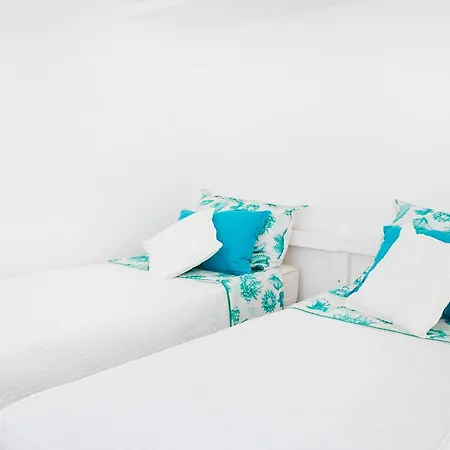 Giglio Marino Holiday home