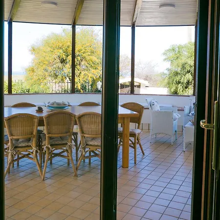 Holiday home Giglio Marino