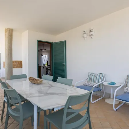 Ferienhaus Giglio Marino Paestum