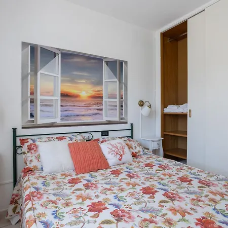Ferienhaus Giglio Marino *